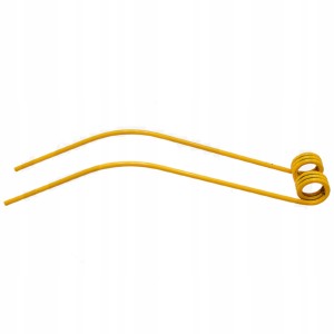 Palec zgrabiarki NIEMEYER 600013, 12100