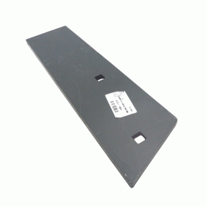 Płoza krótka pługa 10/23 3 skiby Unia Grudziądz