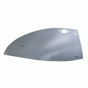 Odkładnica półśrubowa lewa  XL Unia PO0329