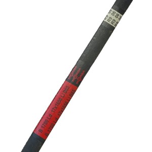 Pasek HB-1700 MORGA super wzmocniony