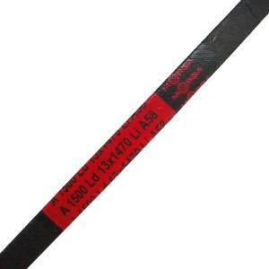 PASEK HA-1500 MORGA SUPER WZMOCNIONY