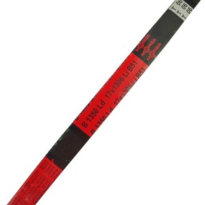 Pasek HB-1350 MORGA super wzmocniony