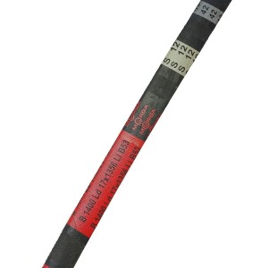 Pasek HB-1400 MORGA super wzmocniony