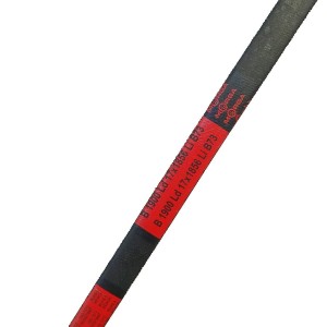 Pasek HB-1900 MORGA super wzmocniony