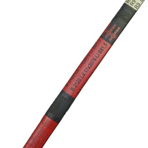 Pasek HB-2120 MORGA super wzmocniony