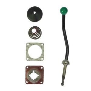 DŹWIGNIA ZMIANY BIEGÓW C-330 KOMPLETNA MORGA