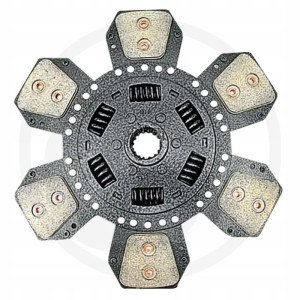 Tarcza sprzęgła Renault 310mm 7700666660