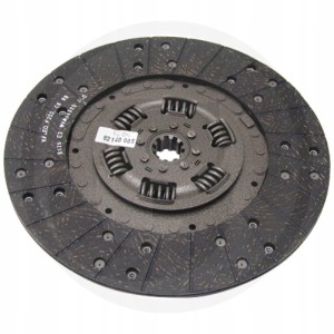 Tarcza sprzęgła John Deere 320mm 332000127