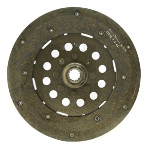 Tarcza sprzęgła Fiat 250mm 325011816