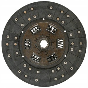 Tarcza sprzęgła Case 290mm 1964150C1