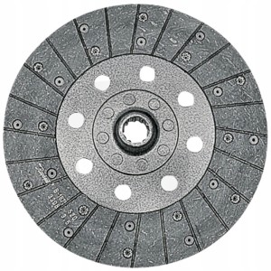 Tarcza sprzęgła Fiat 280mm 328018616