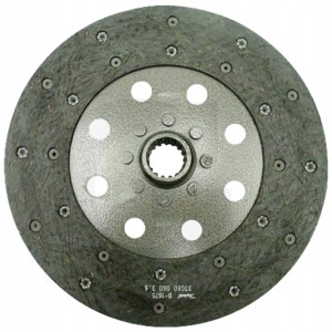 Tarcza sprzęgła Deutz-Fahr 280 mm 328009916