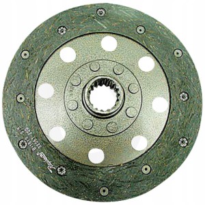 Tarcza sprzęgła Deutz-Fahr 225mm 323003616