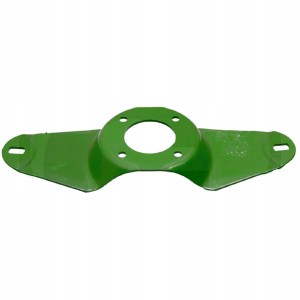 Trzymak noża kosiarki KRONE 377 mm 253046.5
