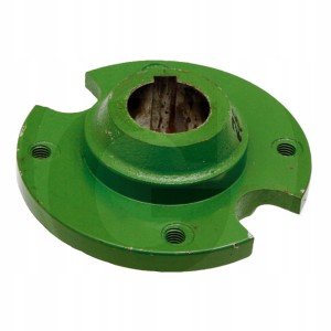 Piasta kosiarki KRONE 253025.6