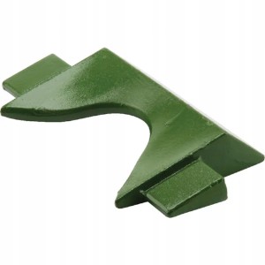 Krawędź kosiarki KRONE 253547.0