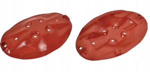 Tarcza tnąca kosiarki KUHN 55931400