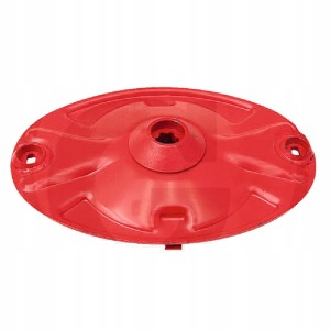Tarcza tnąca kosiarki KUHN 56200700 CC19335
