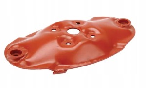Tarcza tnąca kosiarki KUHN 56807200 56801100