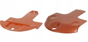 Płoza kosiarki KUHN K6800121 K6800120