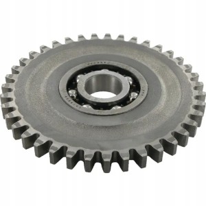 Koło zębate kosiarki KUHN 55900110 DC23355 Z-39