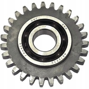 Koło zębate kosiarki KUHN 55930500 DC26779 Z-27