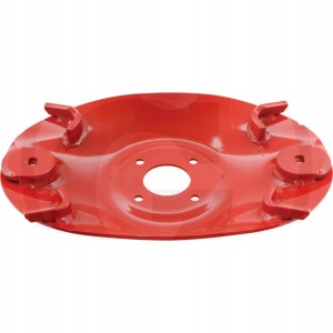 Tarcza tnąca kosiarki POTTINGER 00378661900