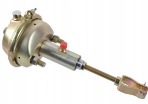 Siłownik hamulcowy hydrauliczno-pneumatyczny T2425