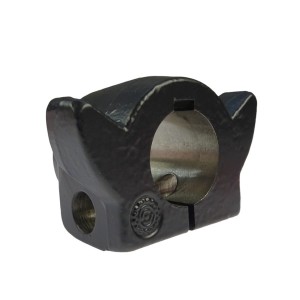 Ogranicznik zwrotnicy KUTY MORGA