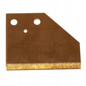 Płytka dociskowa wycinaka TRIOLIET 21021