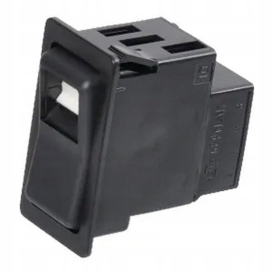 Hella Włącznik przechylny 6GM 004570221