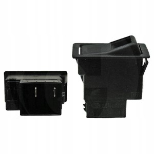 Włącznik napędu 4WD Case 3221208R1