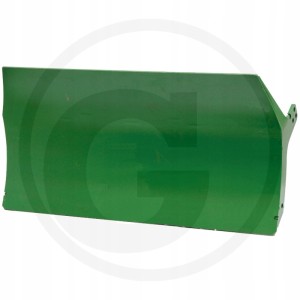 Podstawa sieczkarni John Deere AZ103656