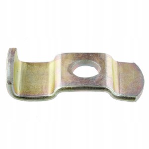 Zacisk obejma sieczkarni John Deere Z20367