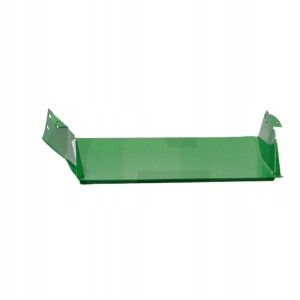 Rynna wyrzutnika zsuwnia John Deere AZ57887