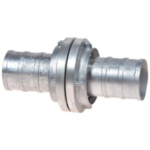 Łącznik ssawny węża beczkowozu Ø 110mm