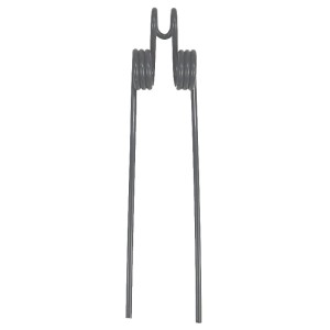 Palec przetrząsaczo - zgrabiarki karuzelowej Pottinger malowane proszkowo MORGA