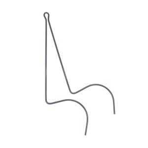 Palec sprężysty PZK malowane proszkowo MORGA