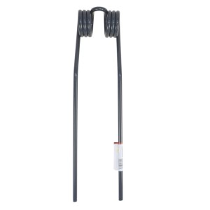 Palec przetrząsarki karuzelowej Promar malowane proszkowo MORGA