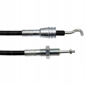 Linka sterująca wycinaka TRIOLIET 79114 2600mm