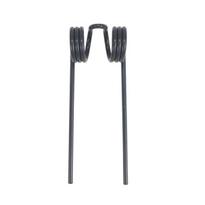 Palec sprężysty podbieracza prasa Famarol Unia 559500401201 malowane proszkowo MORGA