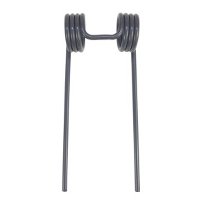 Palec podbieracza malowane proszkowo rozrzutnik obornika Fortschritt K-545 MORGA