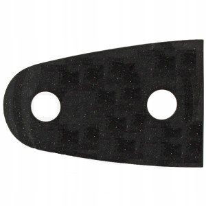Element dystansowy zawiasu drzwi Case 178647A3