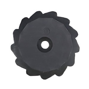 Nóż paszowozu Luclar MORGA