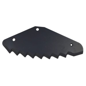 Nóż paszowozu Trioliet Mullos MORGA