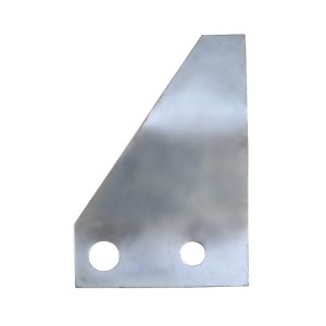 Zgarniak zabierak noża lewy Kemper M4500 M6008 MORGA