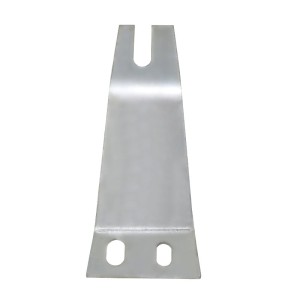 Mocowanie zgarniak uchwyt zabierak lewy Kemper M4500 M6008 MORGA