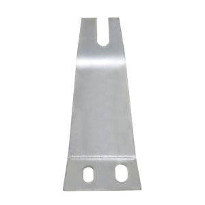 Mocowanie zgarniak uchwyt zabierak prawy Kemper M4500 M6008 MORGA