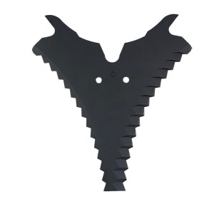 Nóż przyczepy samozbierającej Strautmann MORGA