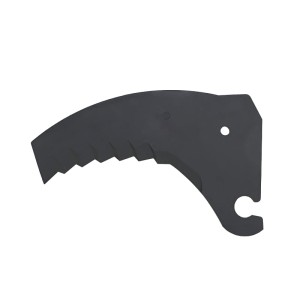 Nóż rotora prasy New Holland, Case MORGA